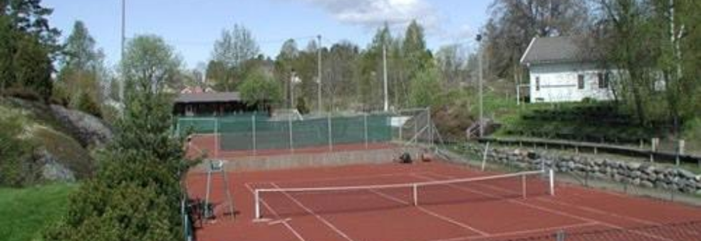 Åpen dag i Soon Tennisklubb